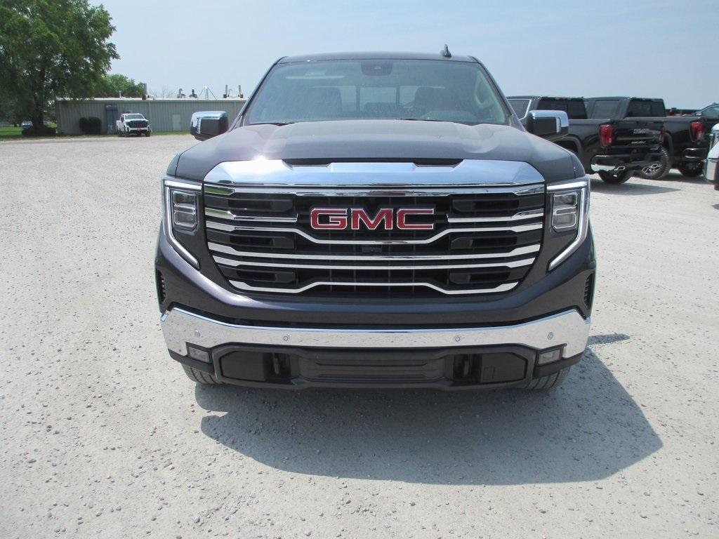 new 2025 GMC Sierra 1500 car, priced at $57,793