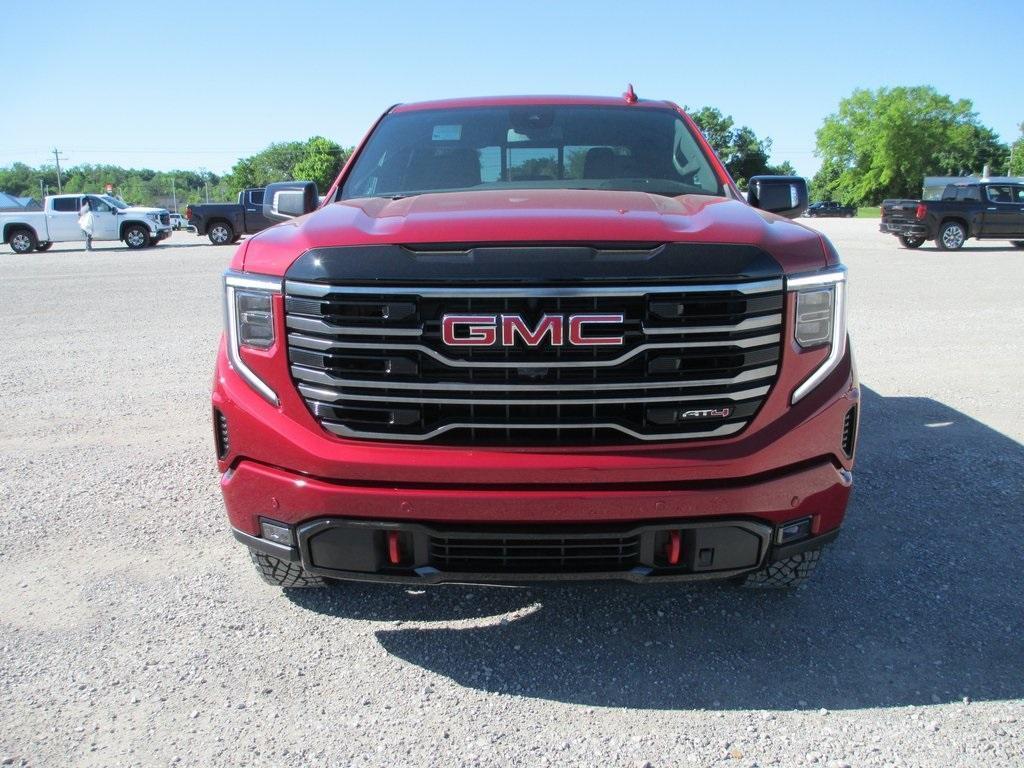 new 2025 GMC Sierra 1500 car, priced at $62,681