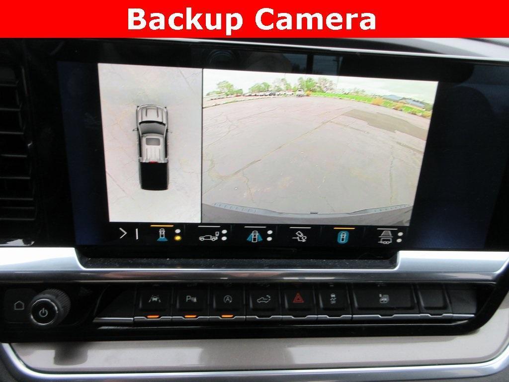 used 2022 Chevrolet Silverado 1500 car, priced at $47,995