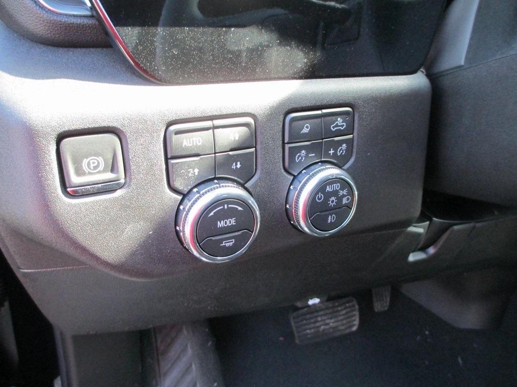 new 2025 GMC Sierra 2500 car, priced at $71,827