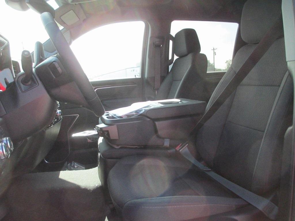 new 2025 GMC Sierra 2500 car, priced at $71,827