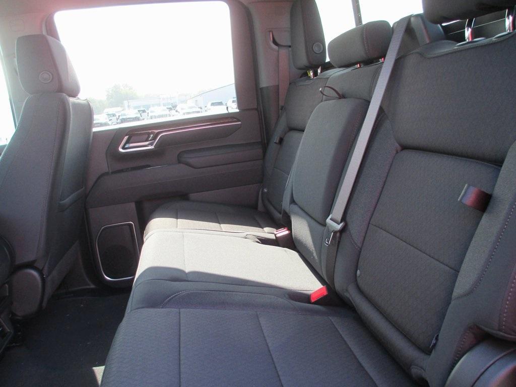 new 2025 GMC Sierra 2500 car, priced at $71,827