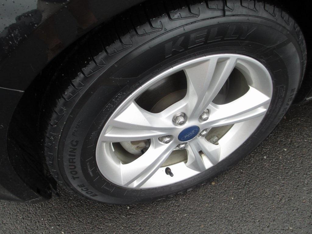 used 2013 Ford Focus car, priced at $8,995