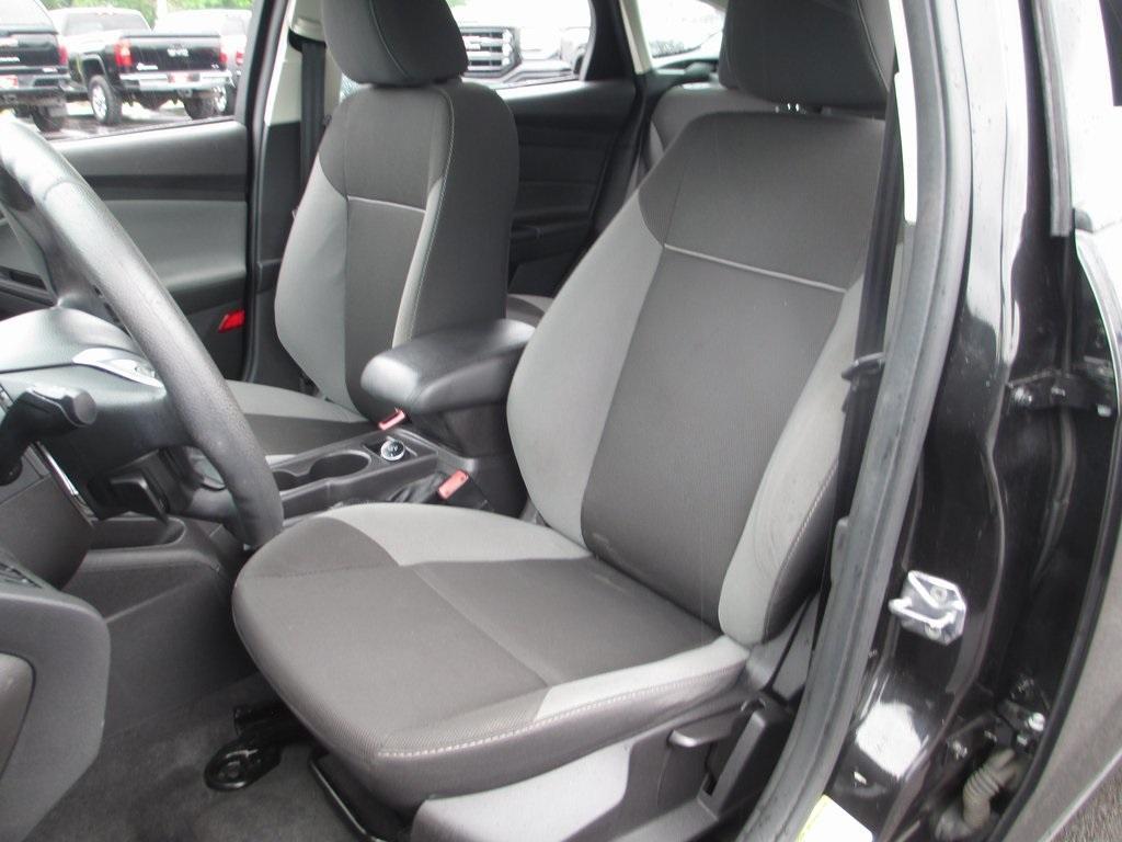 used 2013 Ford Focus car, priced at $8,995