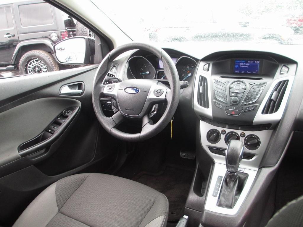 used 2013 Ford Focus car, priced at $8,995