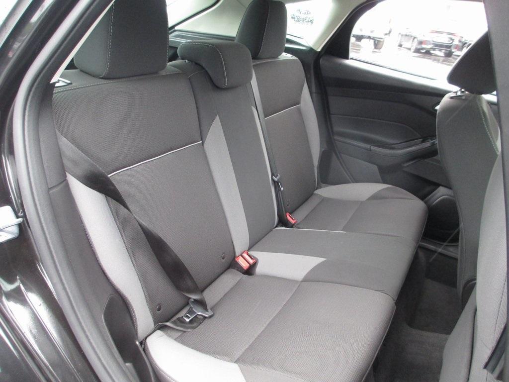 used 2013 Ford Focus car, priced at $8,995