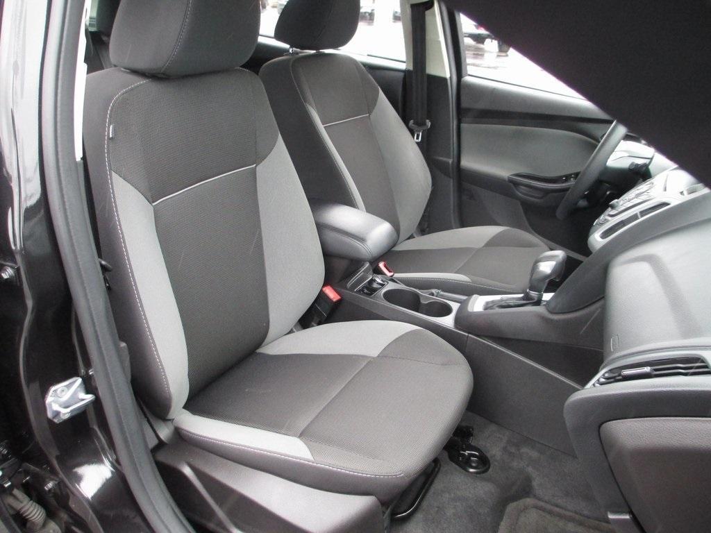 used 2013 Ford Focus car, priced at $8,995