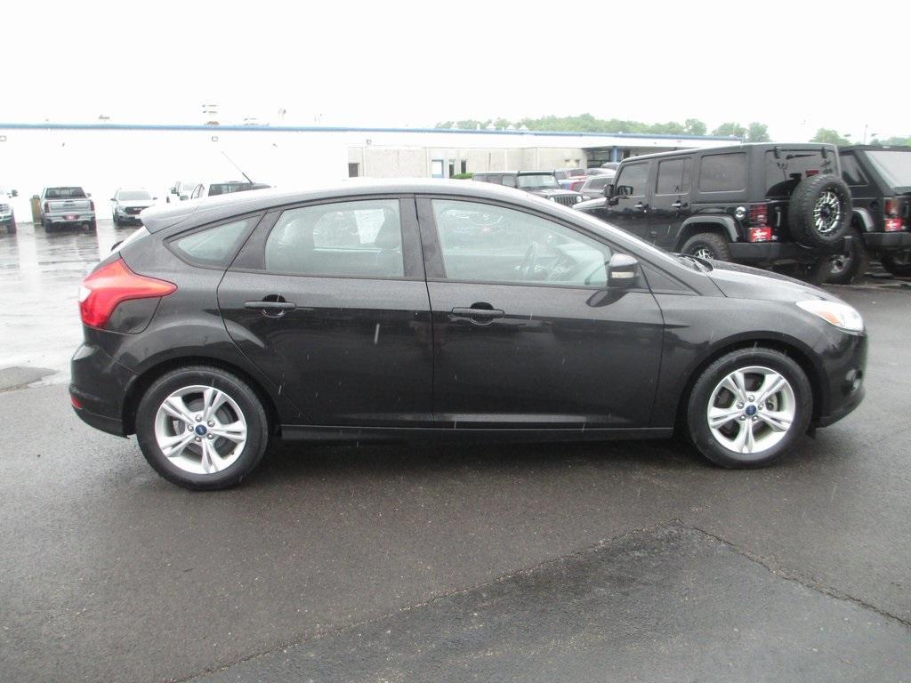used 2013 Ford Focus car, priced at $8,995