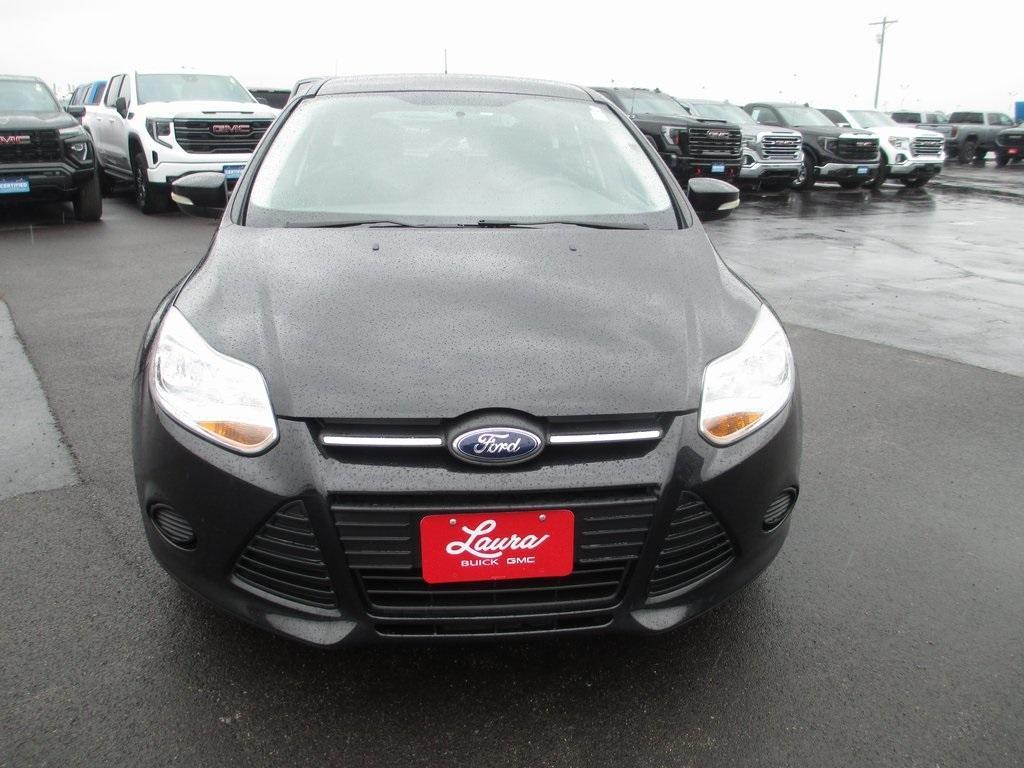 used 2013 Ford Focus car, priced at $8,995