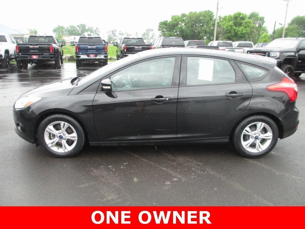 used 2013 Ford Focus car, priced at $8,995