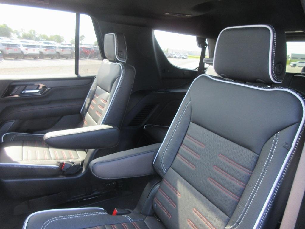 new 2026 GMC Yukon car, priced at $96,748