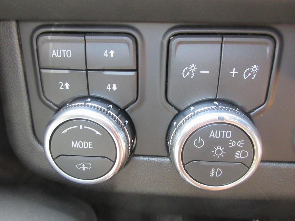 new 2026 GMC Yukon car, priced at $96,748