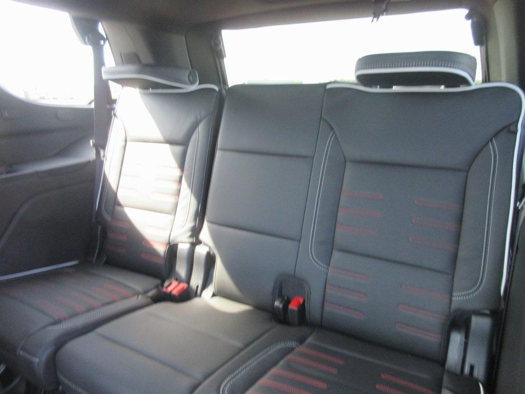 new 2026 GMC Yukon car, priced at $96,748