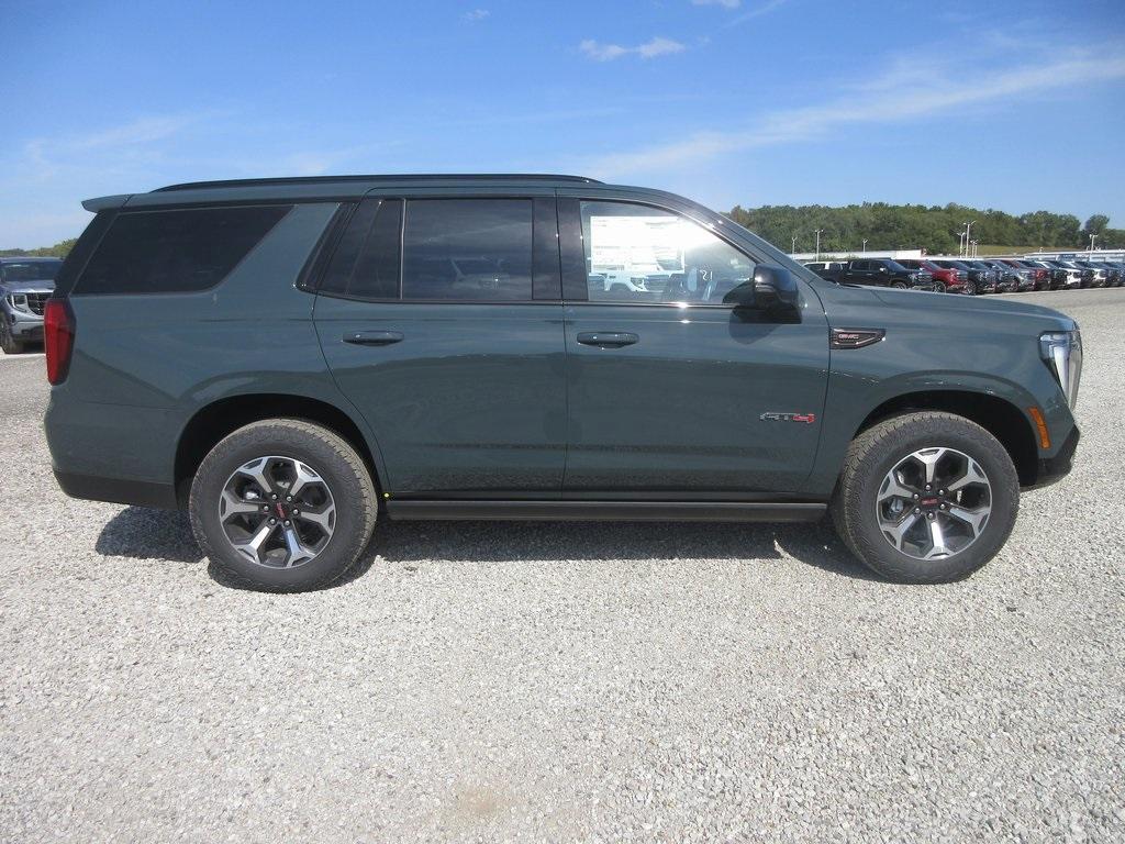 new 2026 GMC Yukon car, priced at $96,748