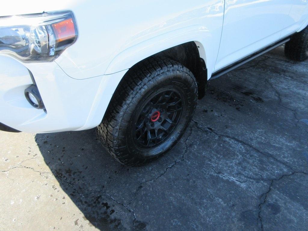 used 2021 Toyota 4Runner car, priced at $38,995