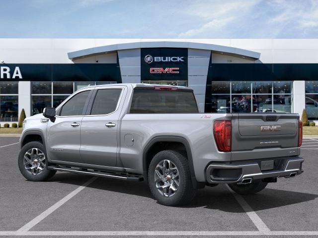 new 2025 GMC Sierra 1500 car, priced at $60,157