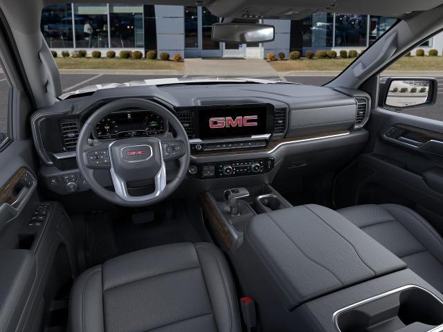 new 2025 GMC Sierra 1500 car, priced at $60,157