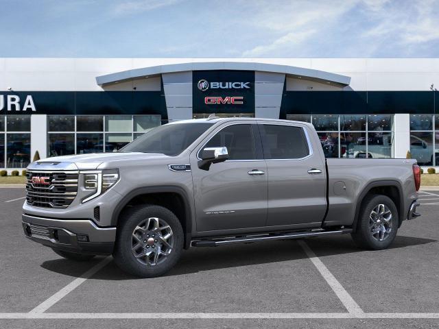 new 2025 GMC Sierra 1500 car, priced at $60,157