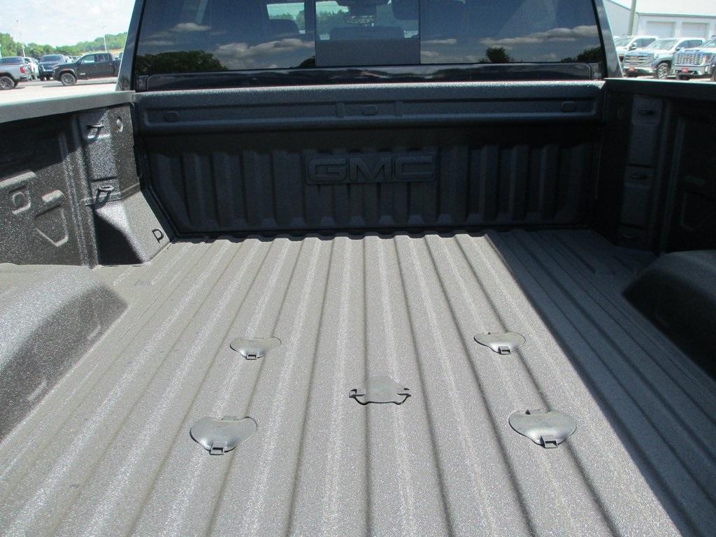 new 2025 GMC Sierra 3500 car, priced at $101,024