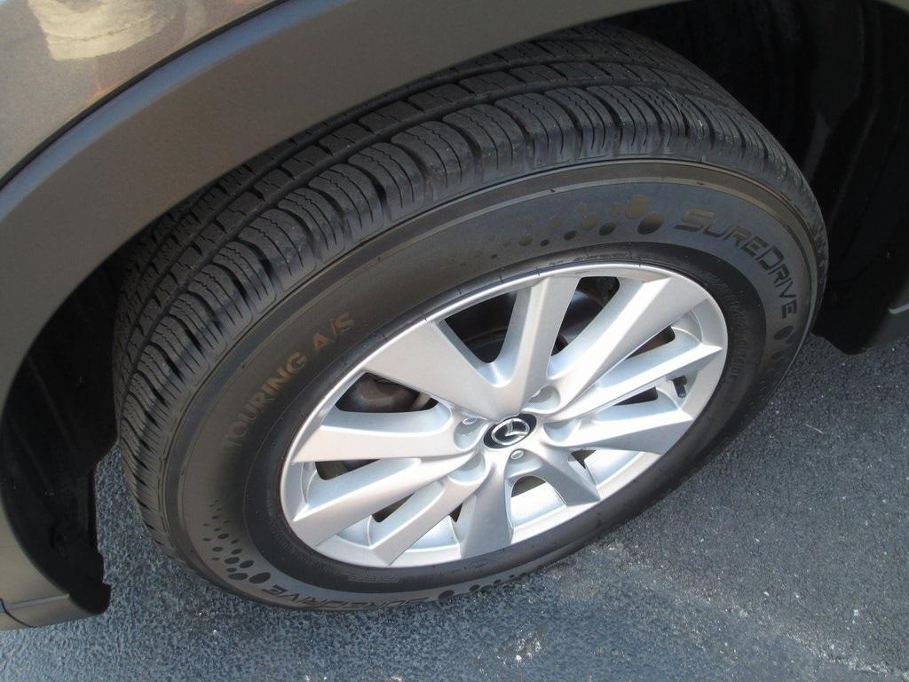 used 2016 Mazda CX-5 car, priced at $11,995