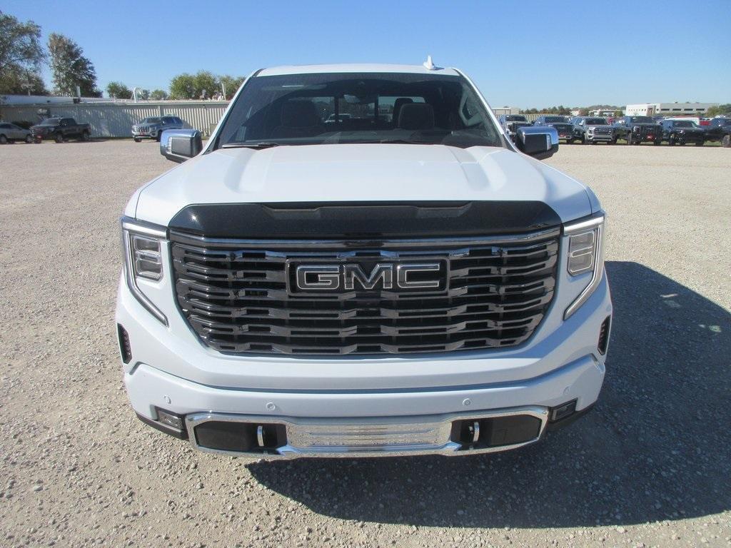 new 2026 GMC Sierra 1500 car, priced at $76,810
