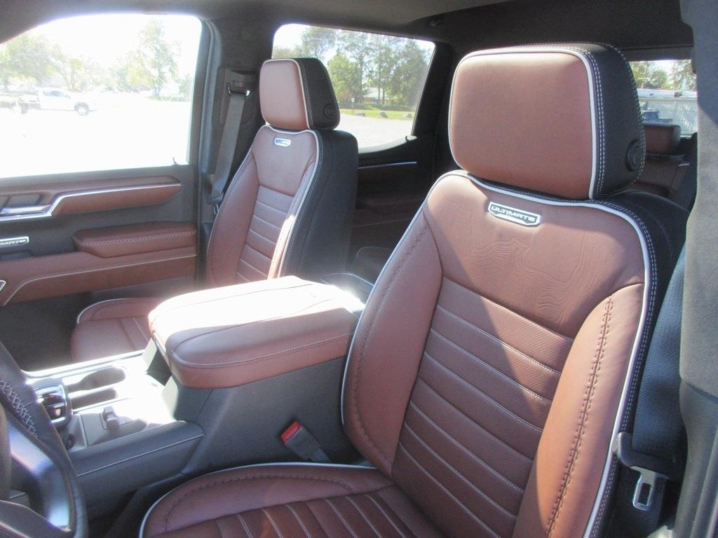 new 2026 GMC Sierra 1500 car, priced at $76,810