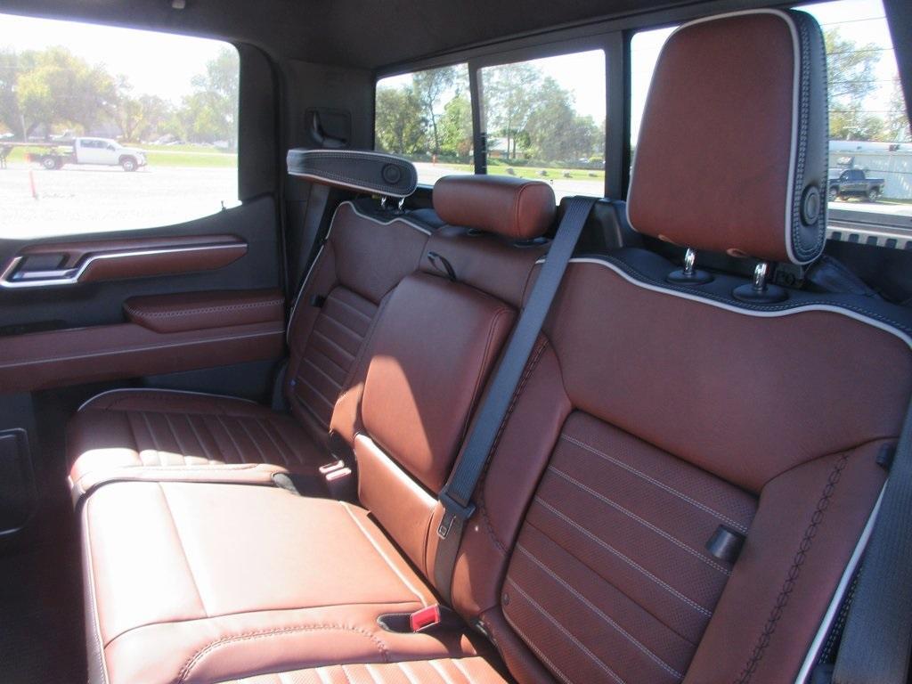 new 2026 GMC Sierra 1500 car, priced at $76,810