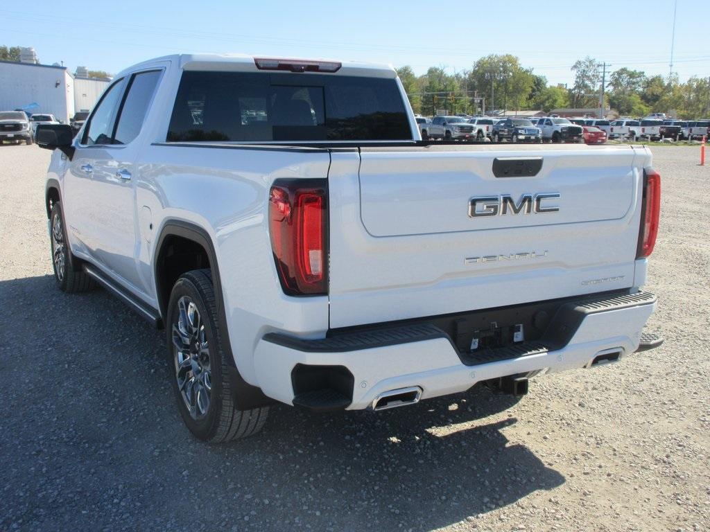 new 2026 GMC Sierra 1500 car, priced at $76,810