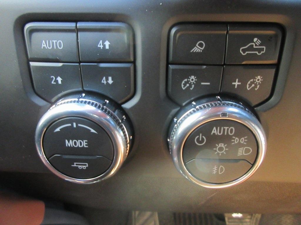 new 2026 GMC Sierra 1500 car, priced at $76,810