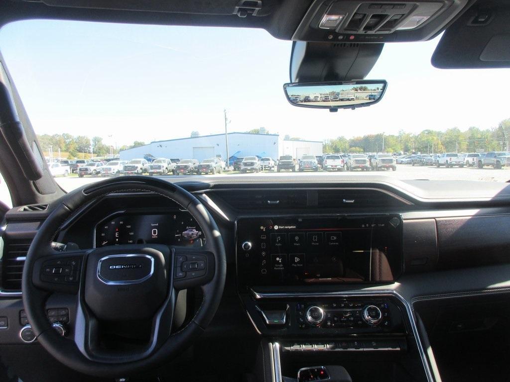 new 2026 GMC Sierra 1500 car, priced at $76,810