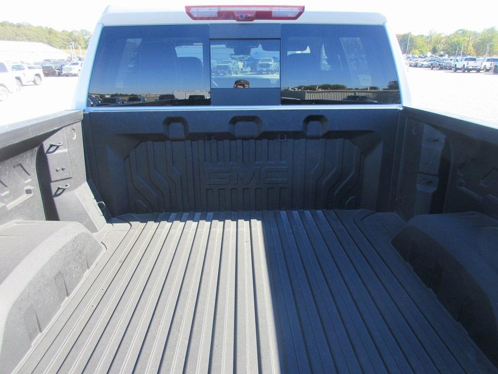 new 2026 GMC Sierra 1500 car, priced at $76,810