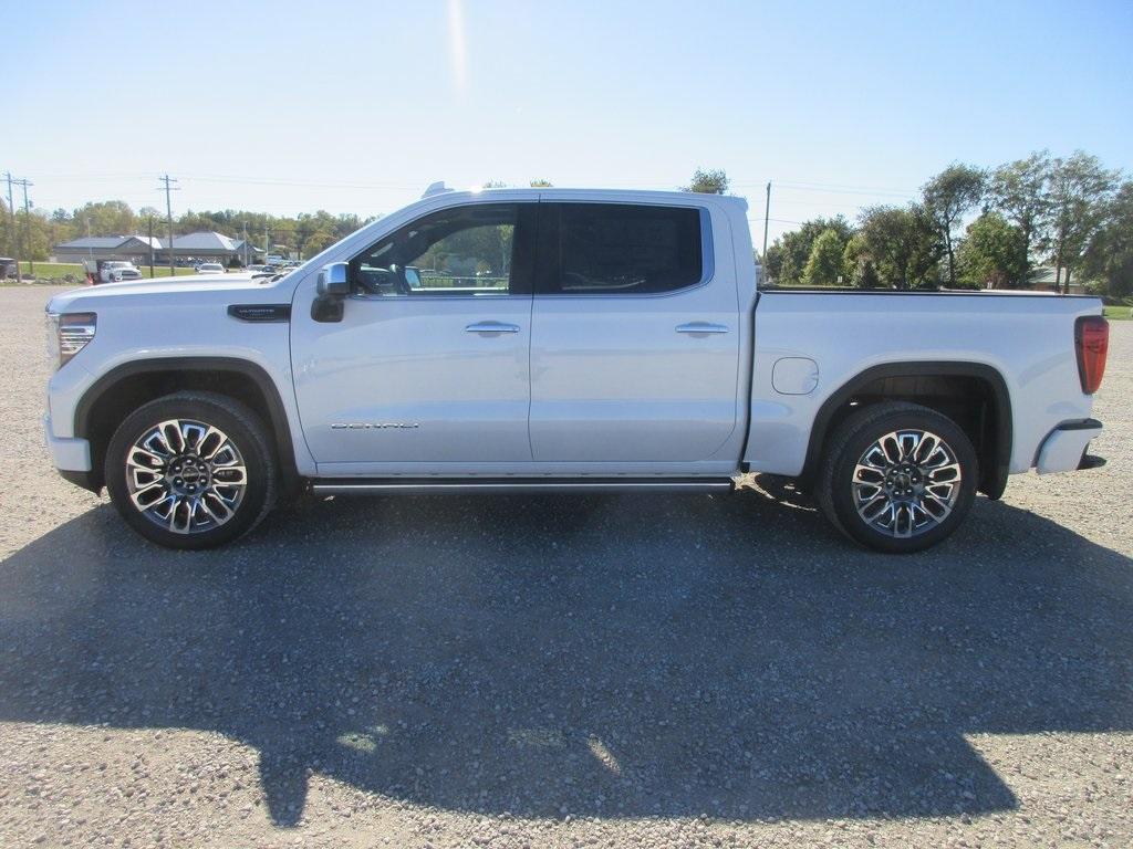 new 2026 GMC Sierra 1500 car, priced at $76,810