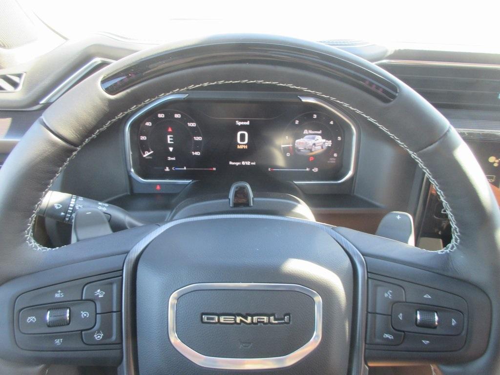 new 2026 GMC Sierra 1500 car, priced at $76,810