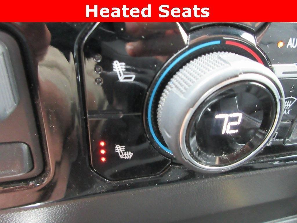 used 2024 Chevrolet Silverado 1500 car, priced at $53,995