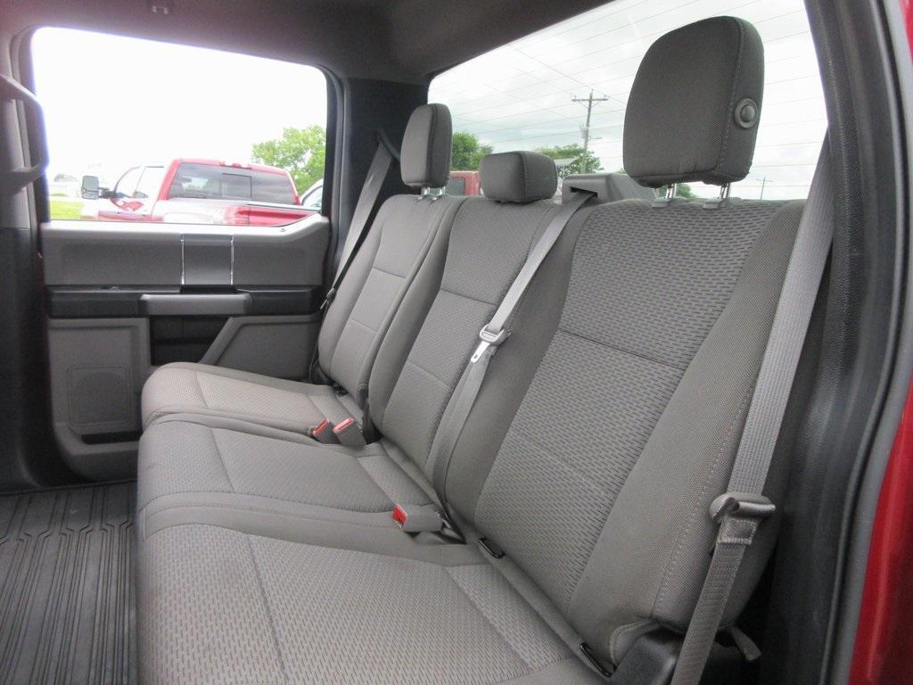 used 2017 Ford F-250 car, priced at $34,995
