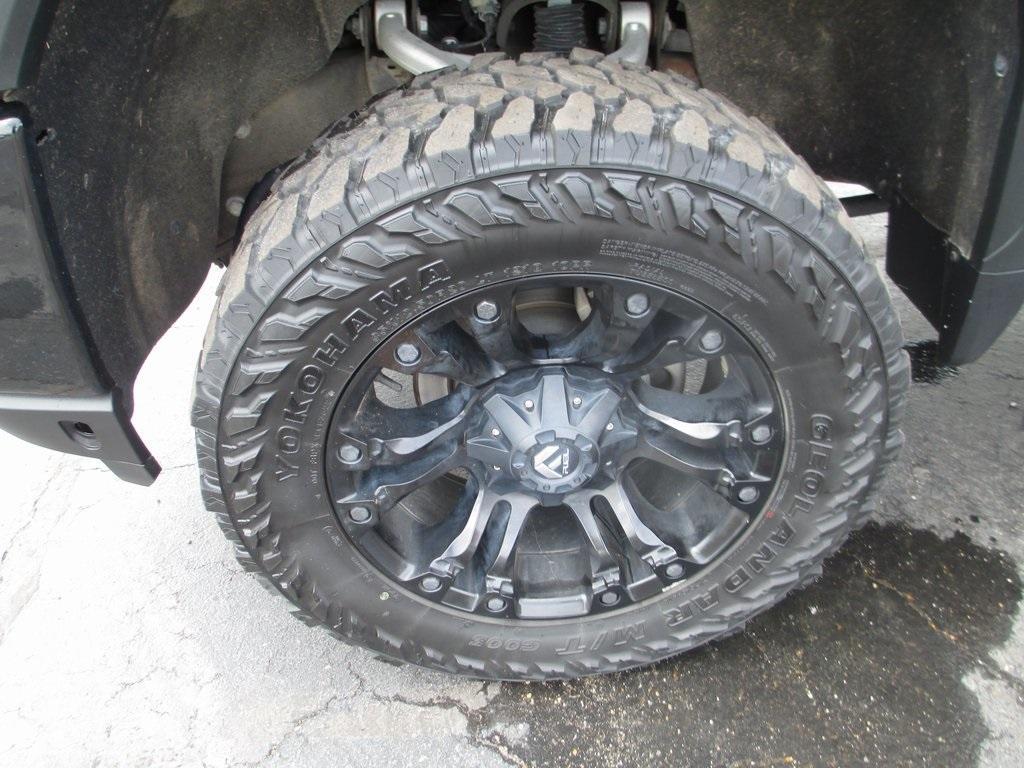 used 2022 GMC Sierra 2500 car, priced at $43,995