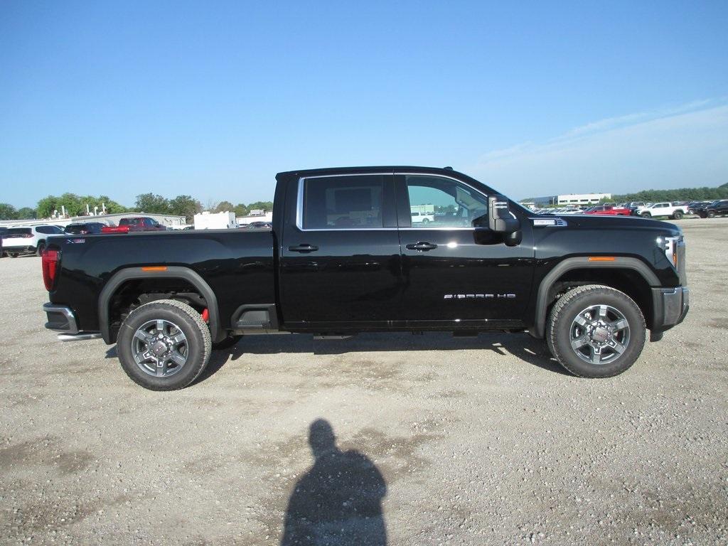 new 2025 GMC Sierra 2500 car, priced at $60,823