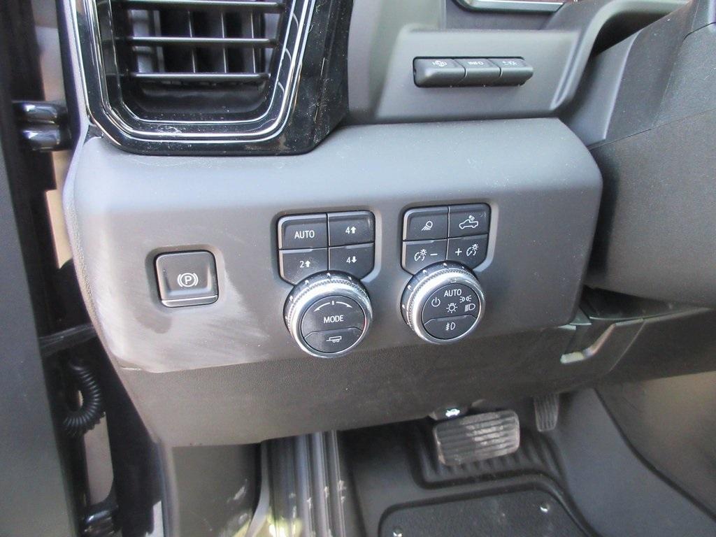 new 2025 GMC Sierra 2500 car, priced at $82,575