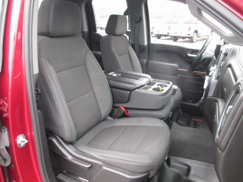 used 2020 GMC Sierra 1500 car, priced at $27,995