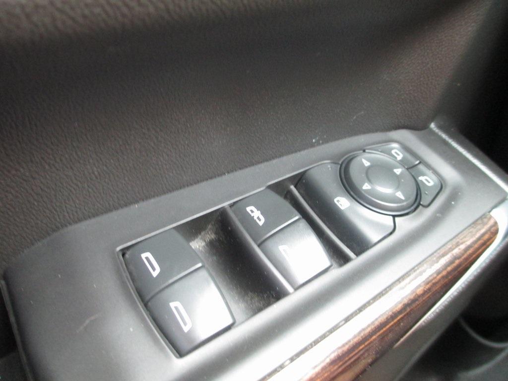 used 2020 GMC Sierra 1500 car, priced at $27,995