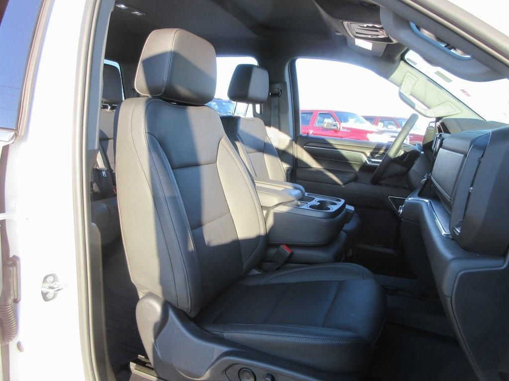 used 2024 GMC Sierra 1500 car, priced at $49,995