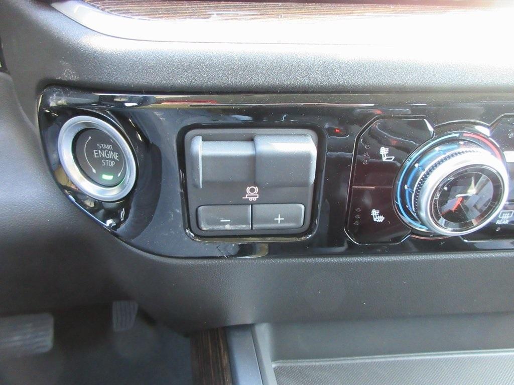 new 2025 GMC Sierra 1500 car