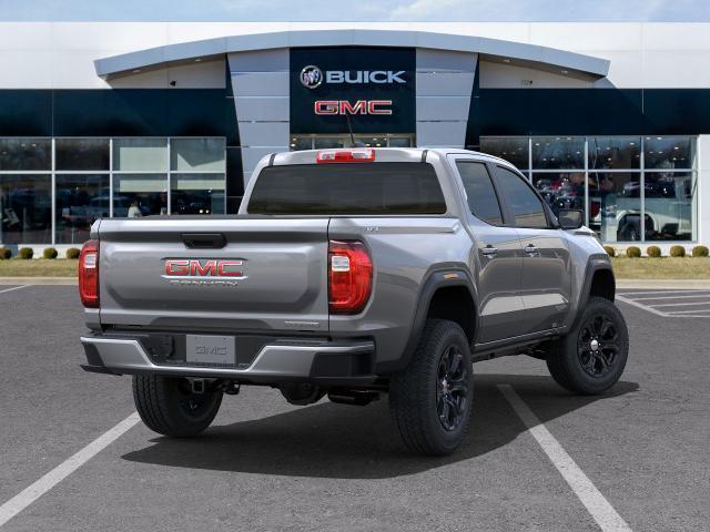 new 2024 GMC Canyon car, priced at $40,183