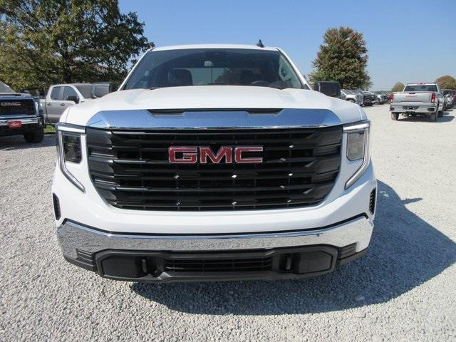 new 2025 GMC Sierra 1500 car, priced at $42,613