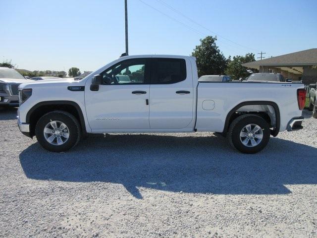 new 2025 GMC Sierra 1500 car, priced at $42,613