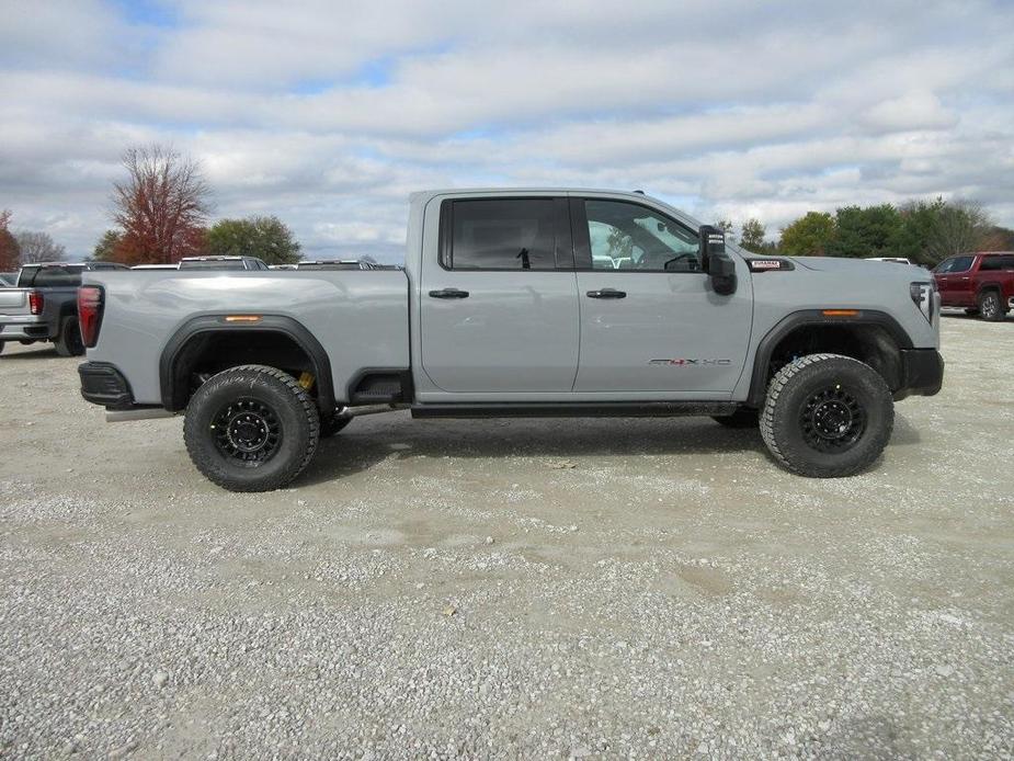 new 2025 GMC Sierra 2500 car, priced at $98,810