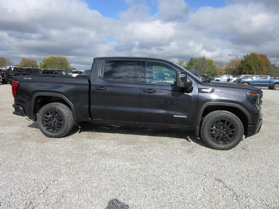 new 2025 GMC Sierra 1500 car, priced at $57,227