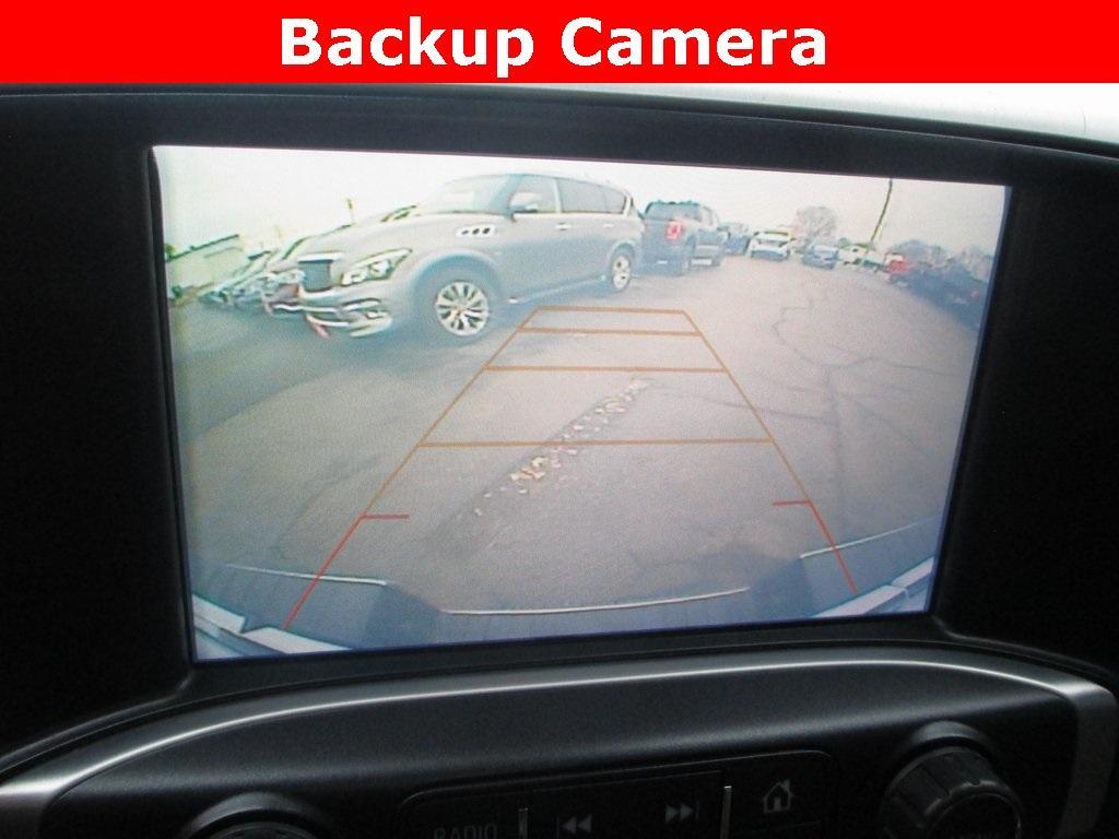 used 2018 GMC Sierra 1500 car, priced at $29,995