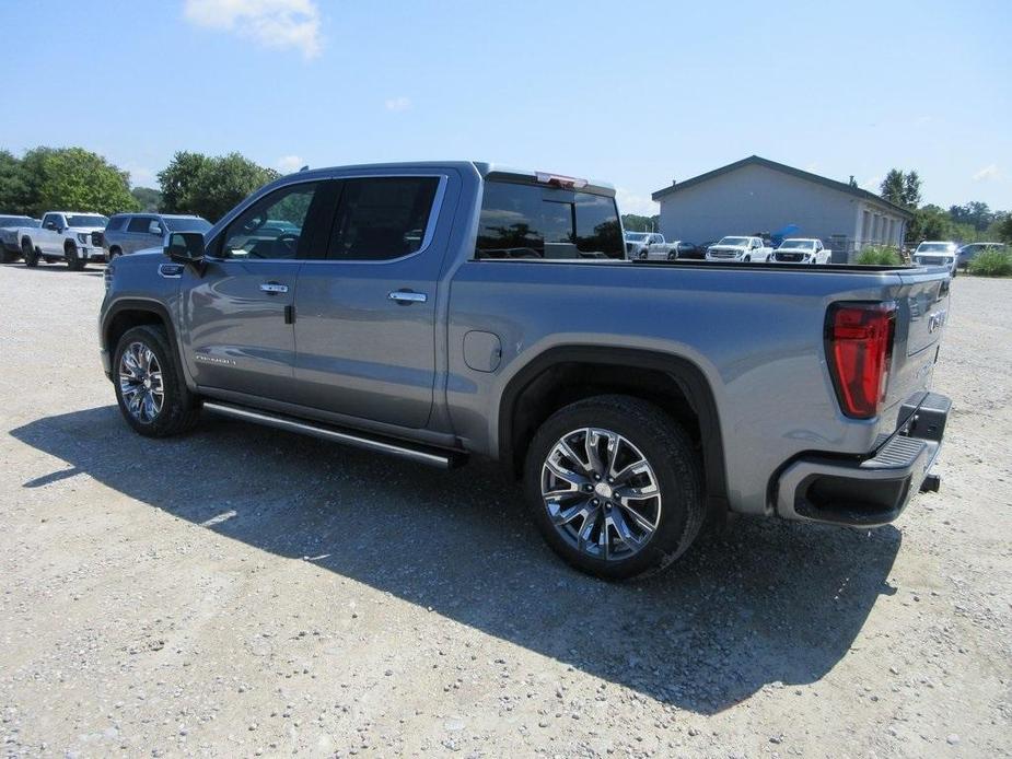 new 2024 GMC Sierra 1500 car, priced at $69,250