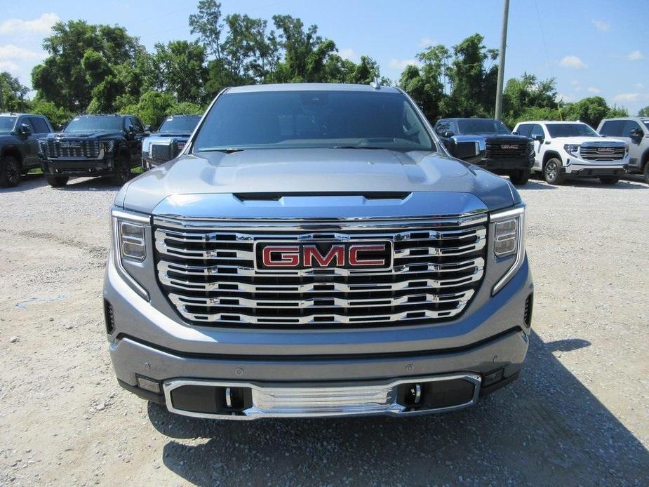 new 2024 GMC Sierra 1500 car, priced at $69,250